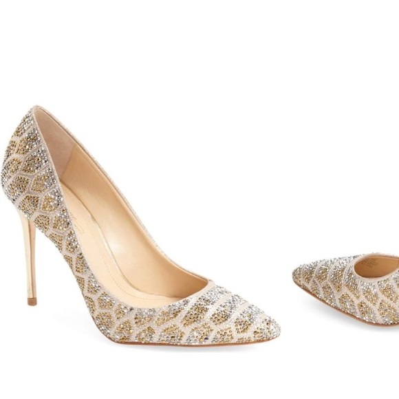 Vince Camuto Shoes - Imagine Vince Camuto Olivier Pumps
